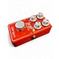 Used Xotic BB Preamp Overdrive Effect Pedal