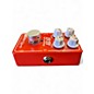 Used Xotic BB Preamp Overdrive Effect Pedal