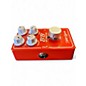 Used Xotic BB Preamp Overdrive Effect Pedal