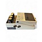 Used BOSS DD6 Digital Delay Effect Pedal