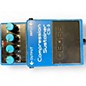Used BOSS CS3 Compressor Sustainer Effect Pedal thumbnail