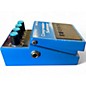 Used BOSS CS3 Compressor Sustainer Effect Pedal