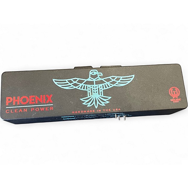 Used Walrus Audio Phoenix Power Supply