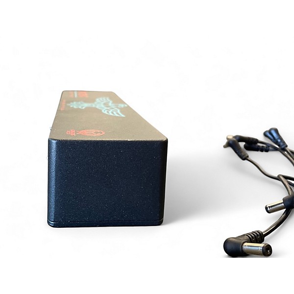 Used Walrus Audio Phoenix Power Supply