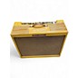 Used Fender 57 Custom Twin 40W 2x12 Tube Guitar Combo Amp