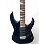 Used Ibanez GRG170DX Black Solid Body Electric Guitar