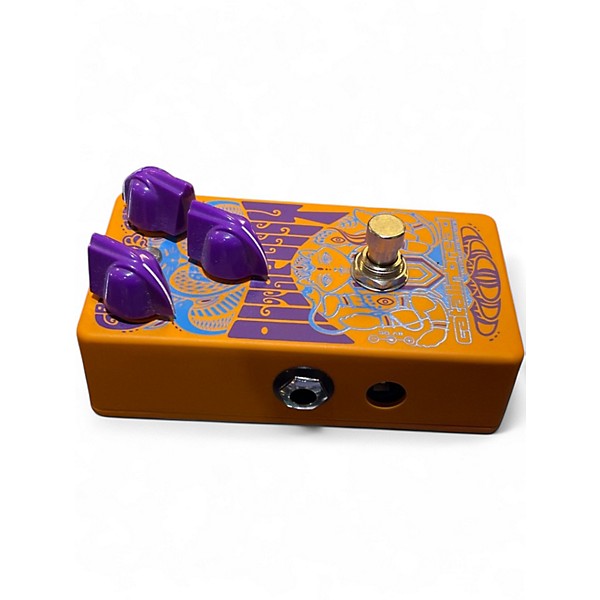 Used Catalinbread Octapussy Effect Pedal