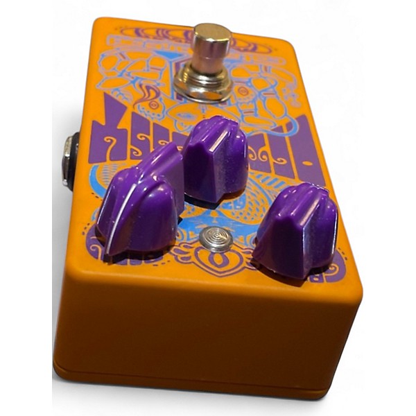 Used Catalinbread Octapussy Effect Pedal