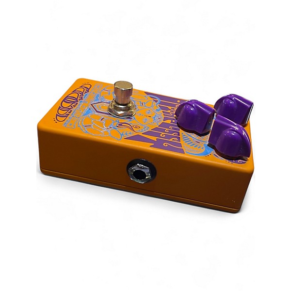 Used Catalinbread Octapussy Effect Pedal