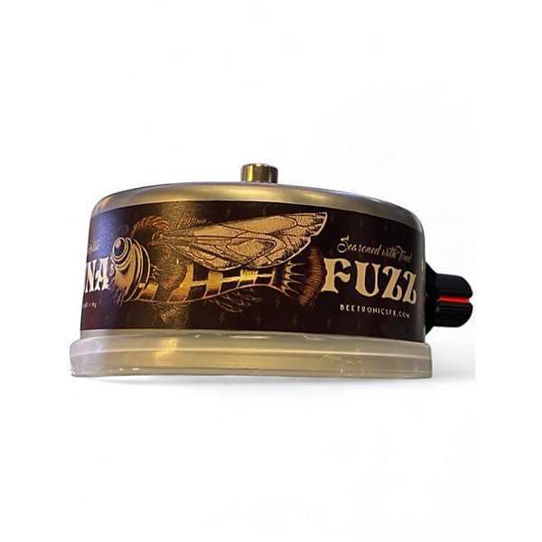 Used Beetronics FX TUNA Effect Pedal