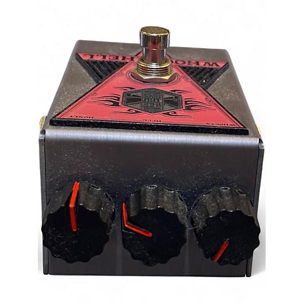Used Beetronics FX WHOCTAHELL Effect Pedal
