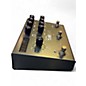 Used Strymon TIMELINE Effect Pedal