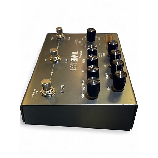 Used Strymon TIMELINE Effect Pedal