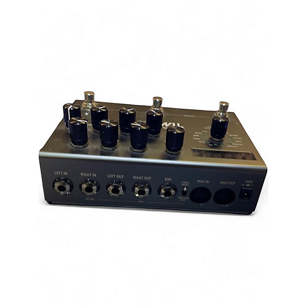 Used Strymon TIMELINE Effect Pedal