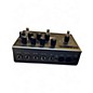 Used Strymon TIMELINE Effect Pedal