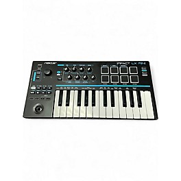 Used Nektar IMPACT LX MINI MIDI Controller