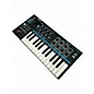 Used Nektar IMPACT LX MINI MIDI Controller