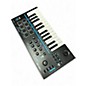 Used Nektar IMPACT LX MINI MIDI Controller