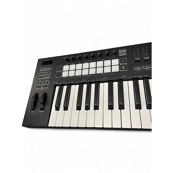 Used Novation Launchkey 49 Key MIDI Controller