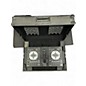 Used Pioneer DJ DDJSB3 W/ ODYSSEY FLIGHT CASE DJ Controller thumbnail