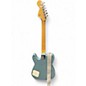 Used Squier Classic Vibe 70s Telecaster Deluxe Blue Solid Body Electric Guitar