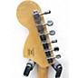 Used Squier Classic Vibe 70s Telecaster Deluxe Blue Solid Body Electric Guitar