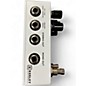 Used Keeley Eccos Effect Pedal