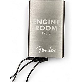 Used Fender Engine room Power Supply