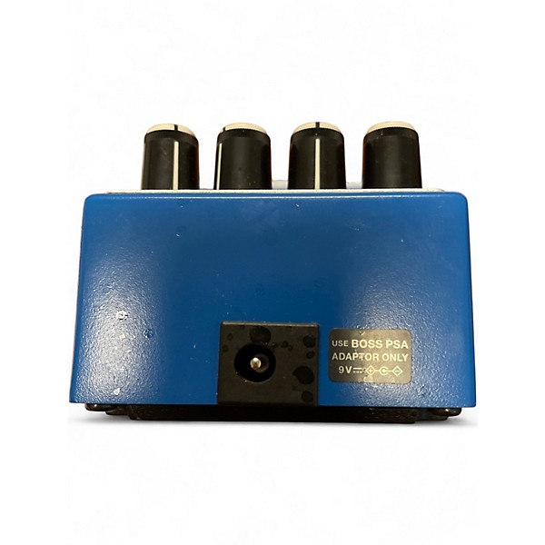 Used BOSS CS3 Compressor Sustainer Effect Pedal