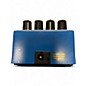 Used BOSS CS3 Compressor Sustainer Effect Pedal