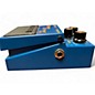 Used BOSS BD2 Blues Driver Effect Pedal
