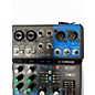 Used Yamaha MG06X Powered Mixer