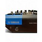Used Yamaha MG06X Powered Mixer