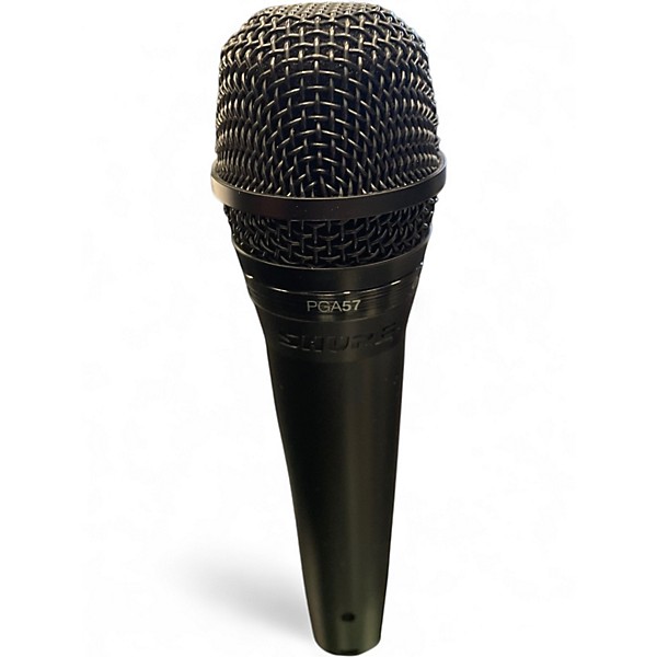 Used Shure PGADRUMKIT7 7-PIECE Drum Microphone