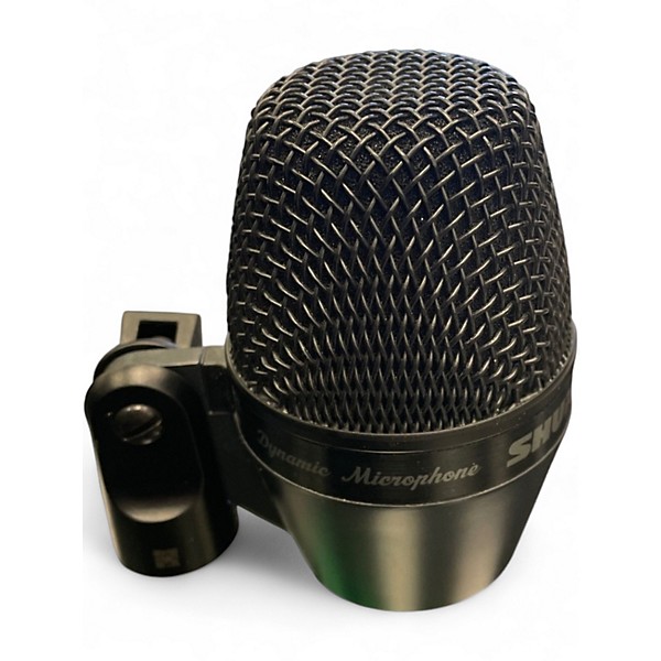 Used Shure PGADRUMKIT7 7-PIECE Drum Microphone