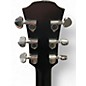 Used Yamaha APX500III Black Acoustic Electric Guitar