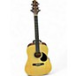 Used Greg Bennett Design by Samick Gd60 Natural Acoustic Guitar thumbnail