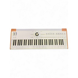 Used Arturia ASTROLAB MIDI Controller