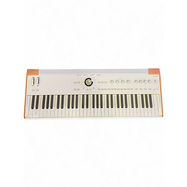Used Arturia ASTROLAB MIDI Controller