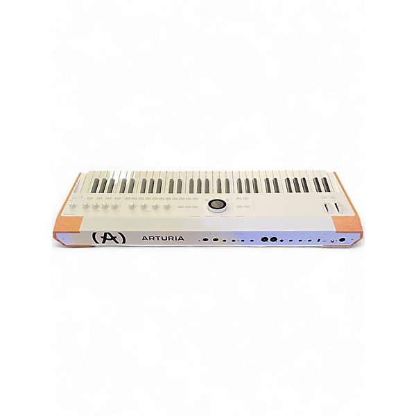 Used Arturia ASTROLAB MIDI Controller