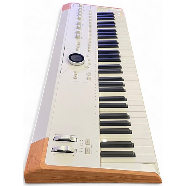 Used Arturia ASTROLAB MIDI Controller