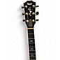 Used Taylor 914CE Natural Acoustic Electric Guitar