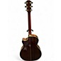 Used Taylor 914CE Natural Acoustic Electric Guitar