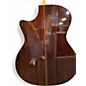 Used Taylor 914CE Natural Acoustic Electric Guitar