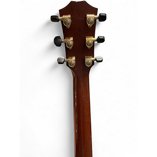 Used Taylor 914CE Natural Acoustic Electric Guitar