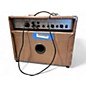 Used Genz Benz SHENANDOAH STERO 60 Acoustic Guitar Combo Amp