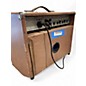 Used Genz Benz SHENANDOAH STERO 60 Acoustic Guitar Combo Amp