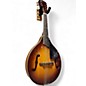 Vintage 1960s Harmony Monterey 2 Color Sunburst Mandolin thumbnail