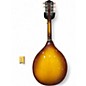 Vintage 1960s Harmony Monterey 2 Color Sunburst Mandolin