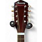 Vintage 1960s Harmony Monterey 2 Color Sunburst Mandolin